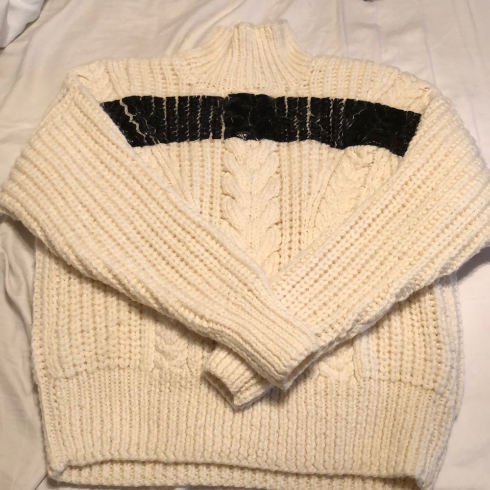 Belstaff sweater